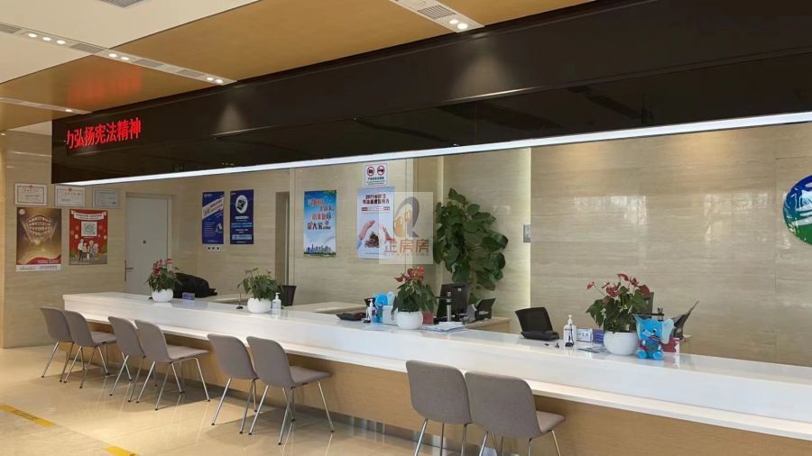 太平金融中心（太平广安金融大厦）