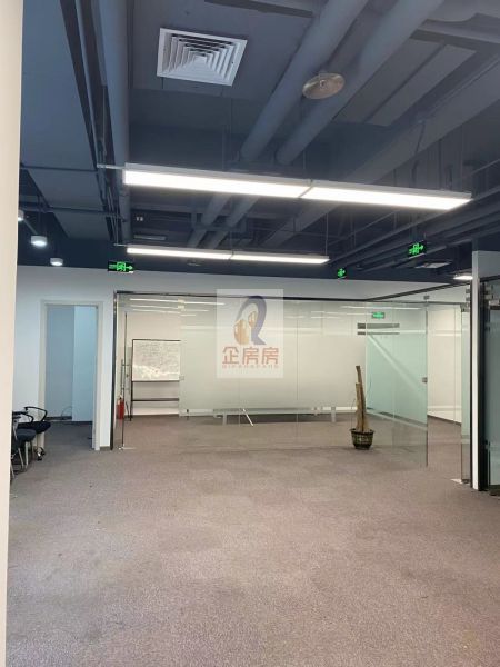 北京文化创意大厦