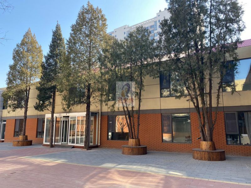 第三街区数字经济产业园（资汇工场文化科技园）