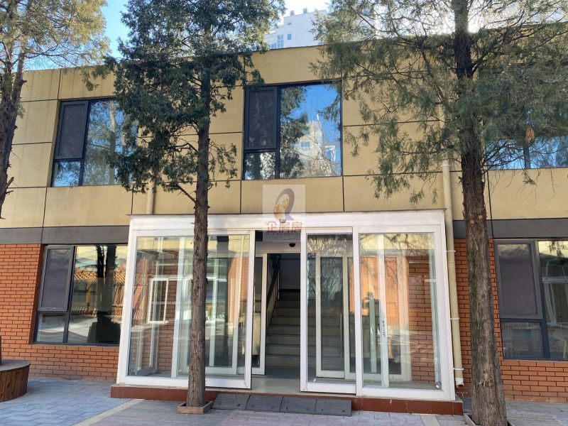 第三街区数字经济产业园（资汇工场文化科技园）