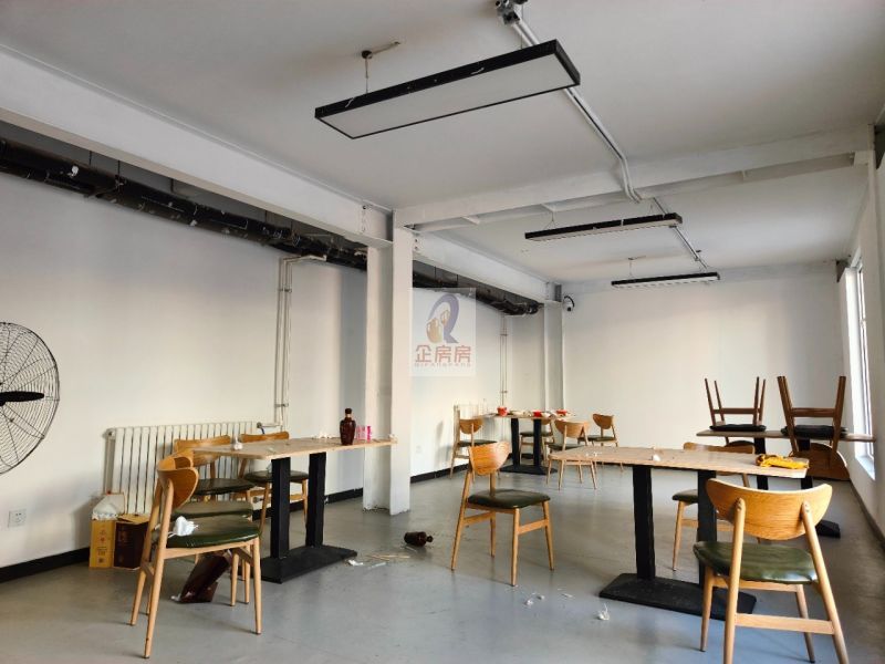 第三街区数字经济产业园（资汇工场文化科技园）