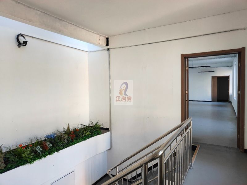 第三街区数字经济产业园（资汇工场文化科技园）