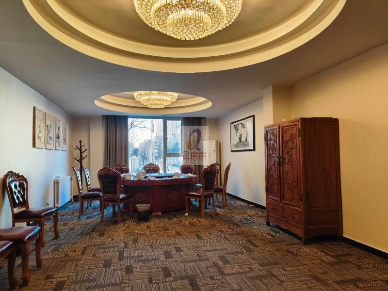 第三街区数字经济产业园（资汇工场文化科技园）