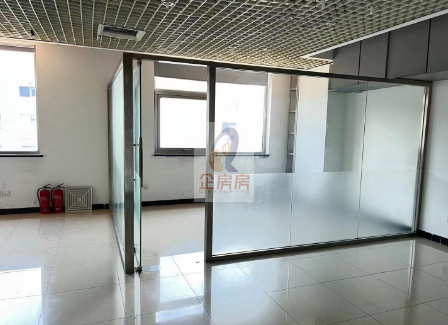 远洋自然新天地