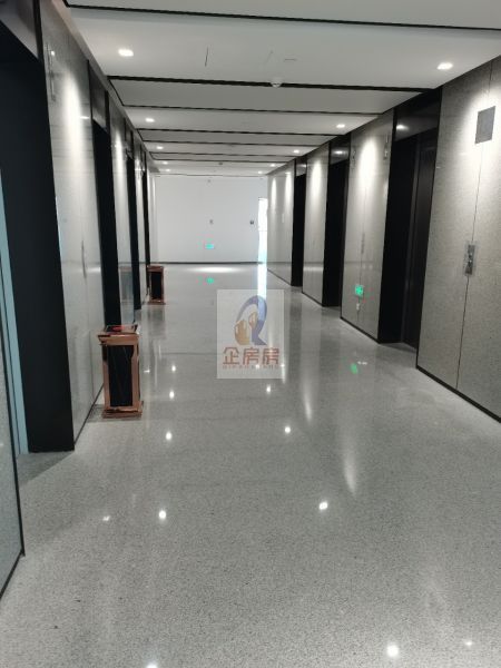 中关村工业互联网产业先导园（古城创业大厦）