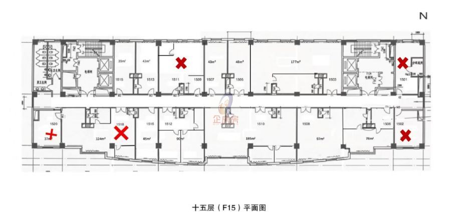 北京电信实业大厦