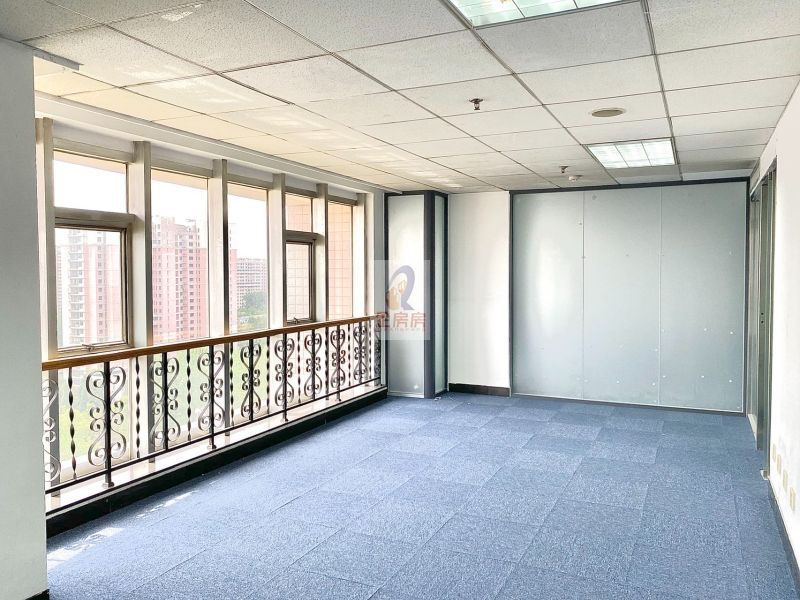 北京电信实业大厦