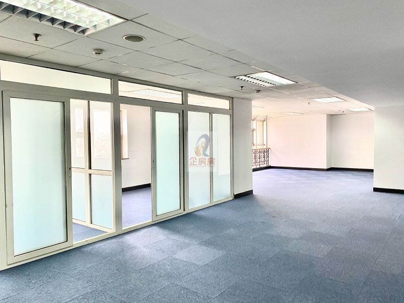 北京电信实业大厦