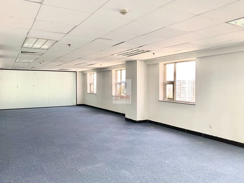 北京电信实业大厦