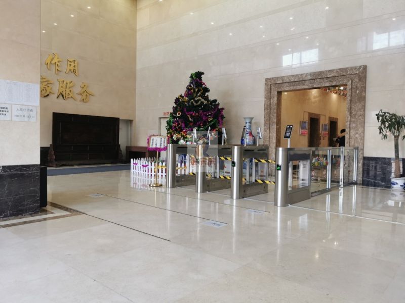 中企创新大厦（银座和谐广场）