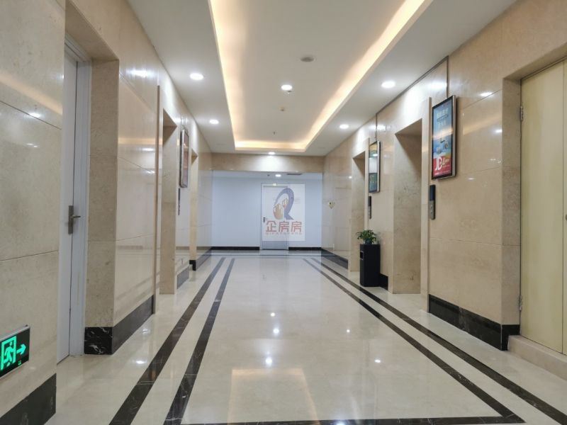 中企创新大厦（银座和谐广场）