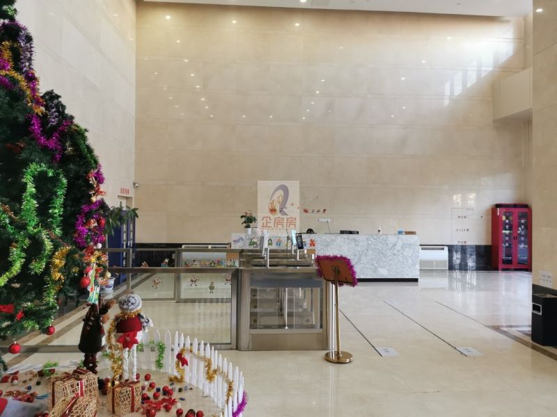 中企创新大厦（银座和谐广场）