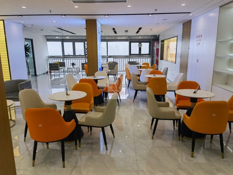 中企创新大厦（银座和谐广场）