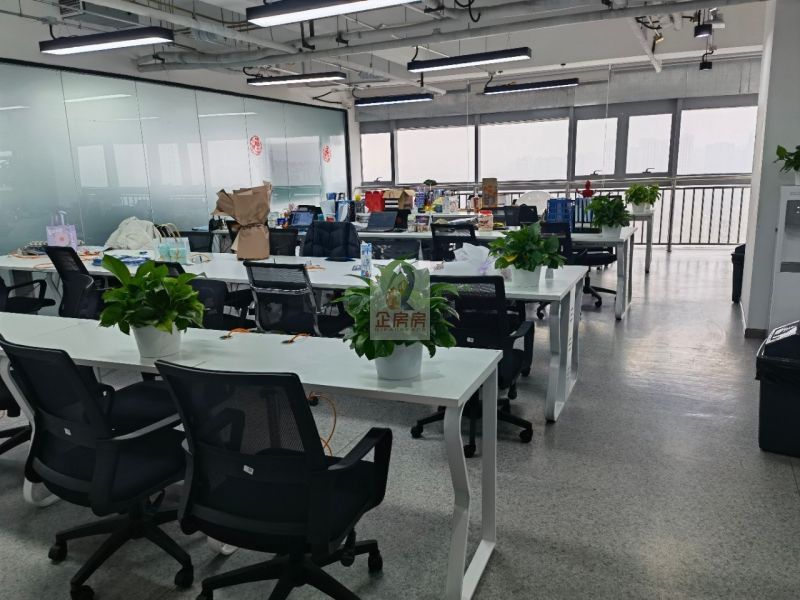 中企创新大厦（银座和谐广场）