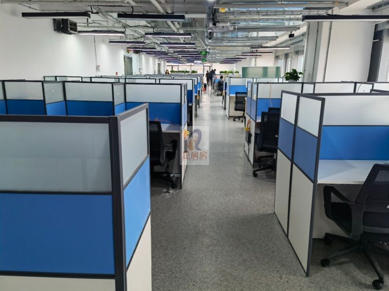 中企创新大厦（银座和谐广场）