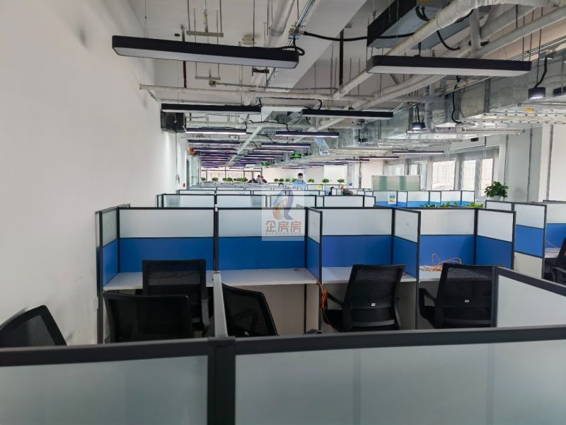 中企创新大厦（银座和谐广场）