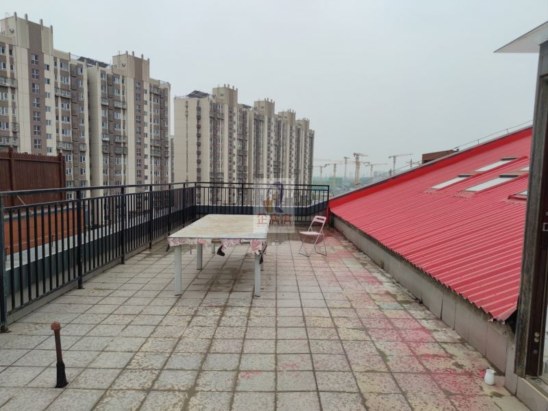 空港融慧园 （MAX企业园  ）