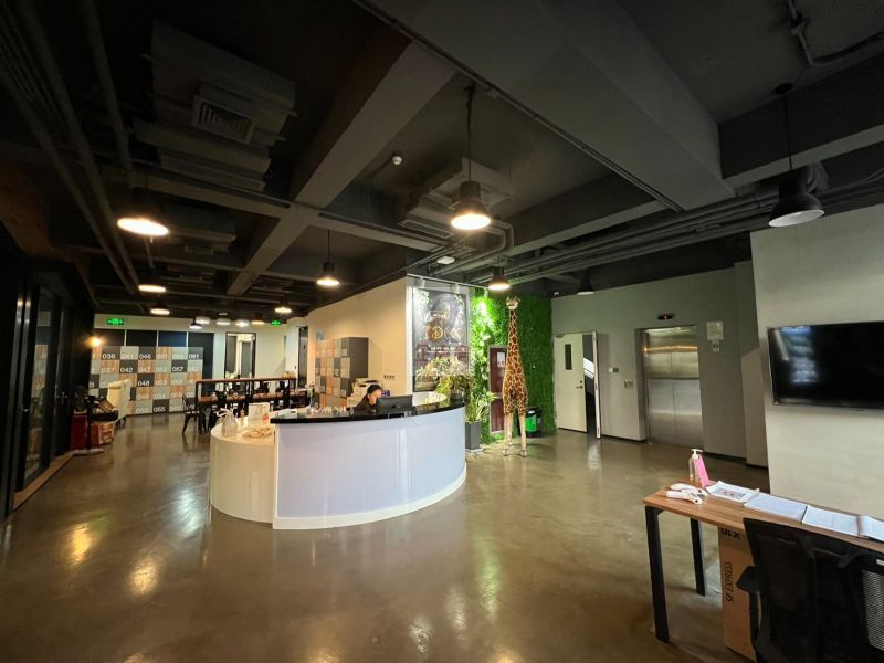 空港融慧园 （MAX企业园  ）