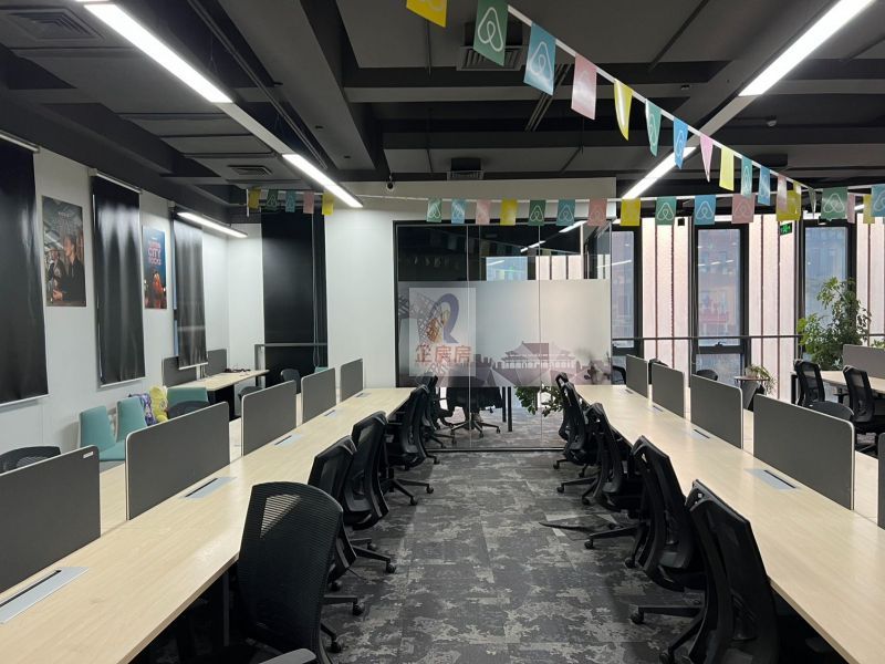 空港融慧园 （MAX企业园  ）