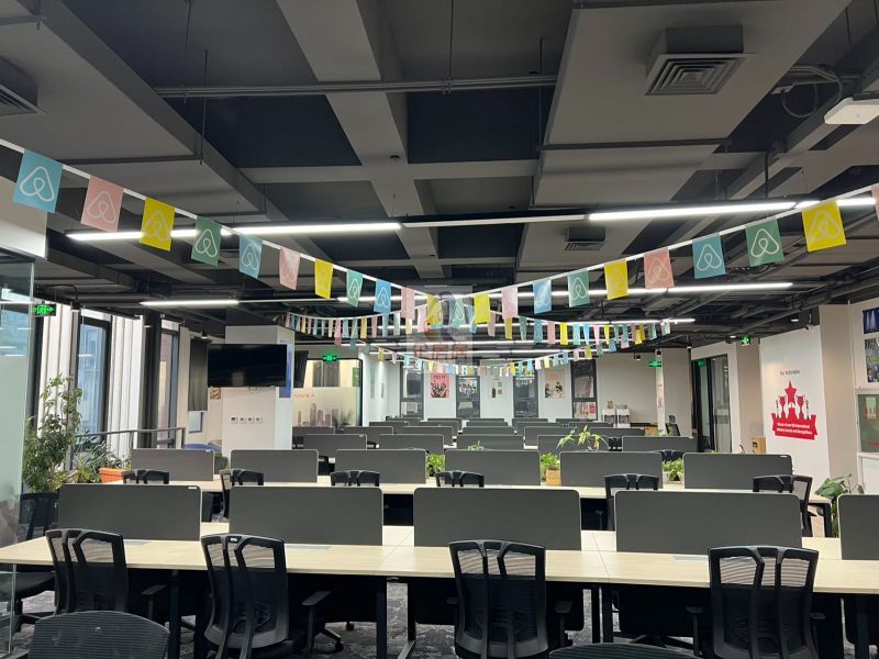 空港融慧园 （MAX企业园  ）