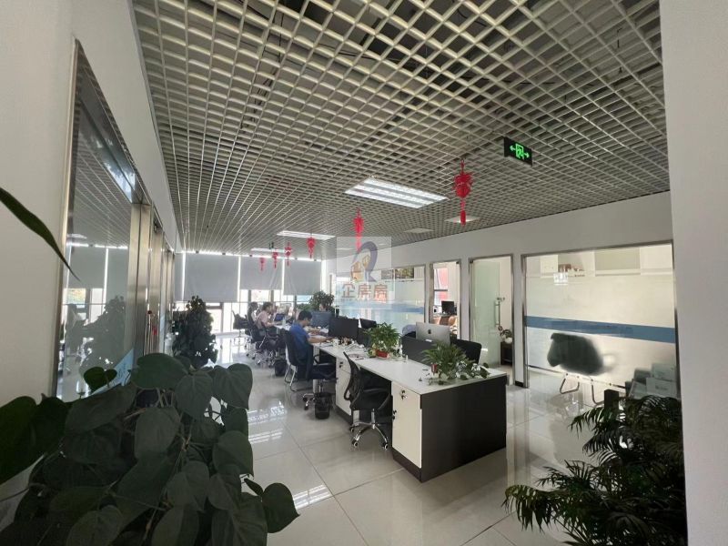 空港融慧园 （MAX企业园  ）