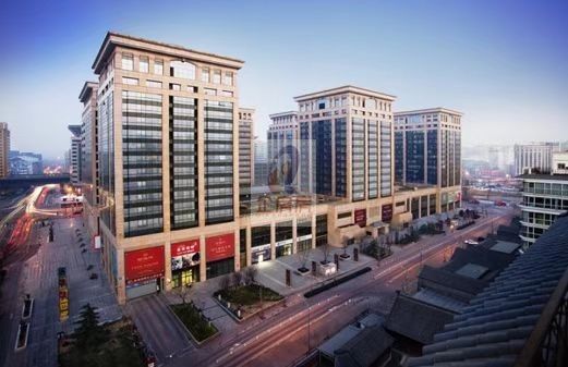 国瑞城国瑞大厦