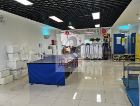 领先基业研发楼 