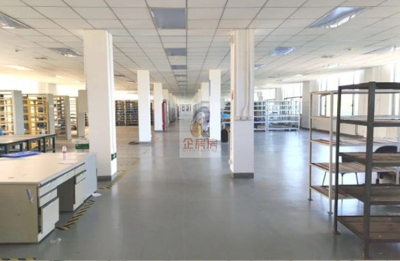 北分科技创新园