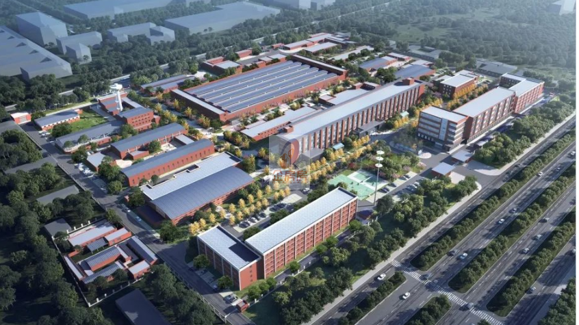 北分科技创新园