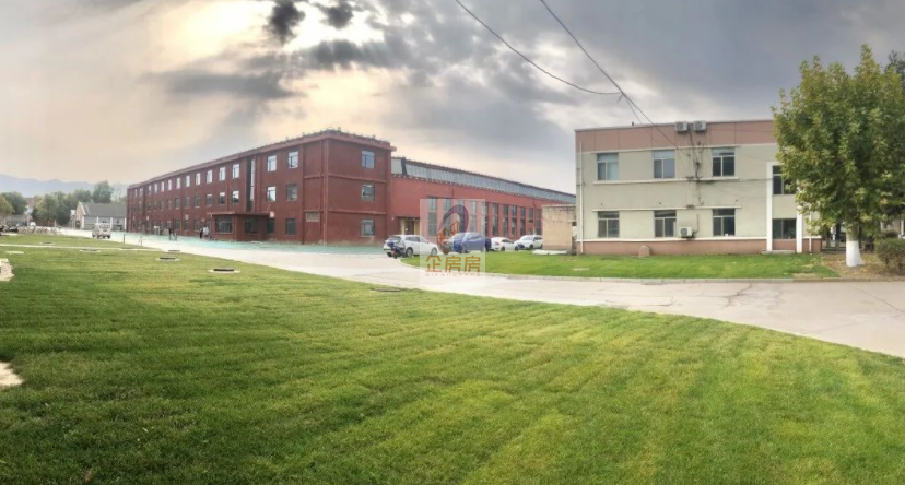 北分科技创新园