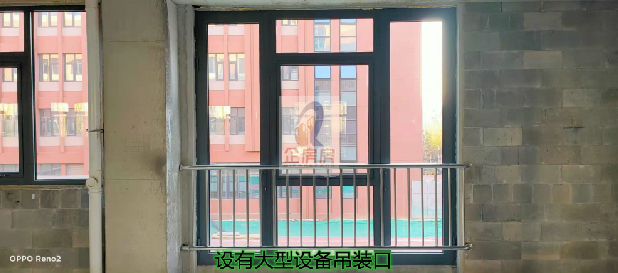 北大医疗国信园（领先基业研发楼）