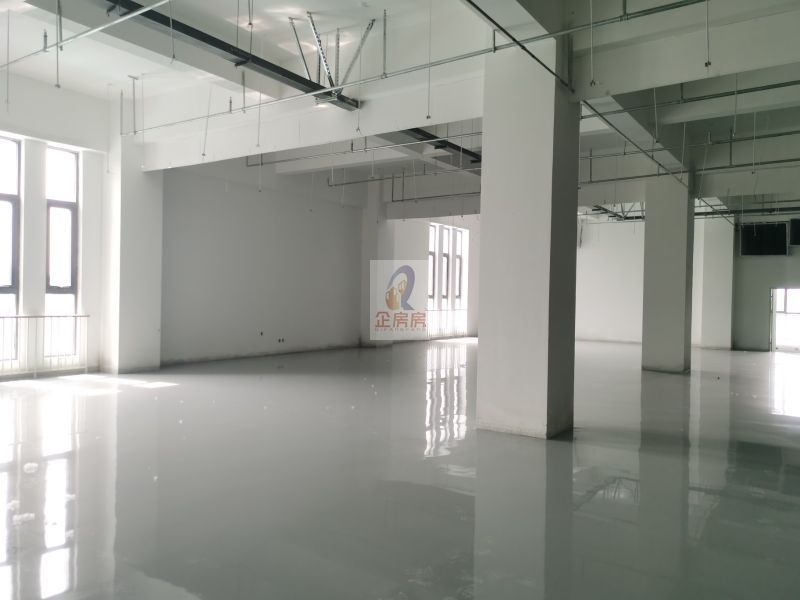 金地威新坤鼎&middot;亦庄生命科学园