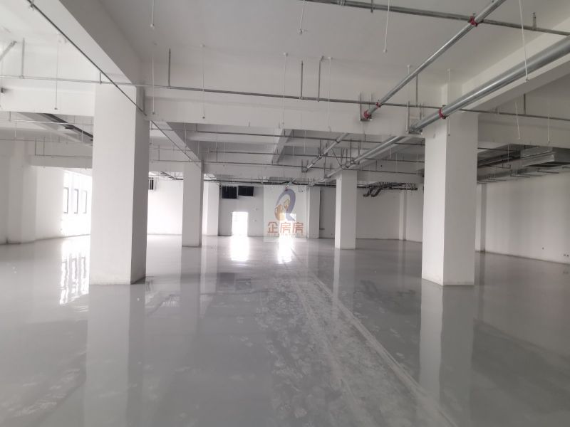 金地威新坤鼎&middot;亦庄生命科学园