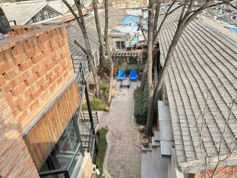 新华1949文创园（国际创意产业园）