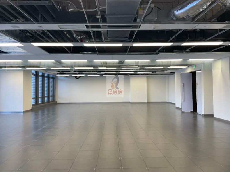 中邮保险玖安广场（原中粮置地广场）