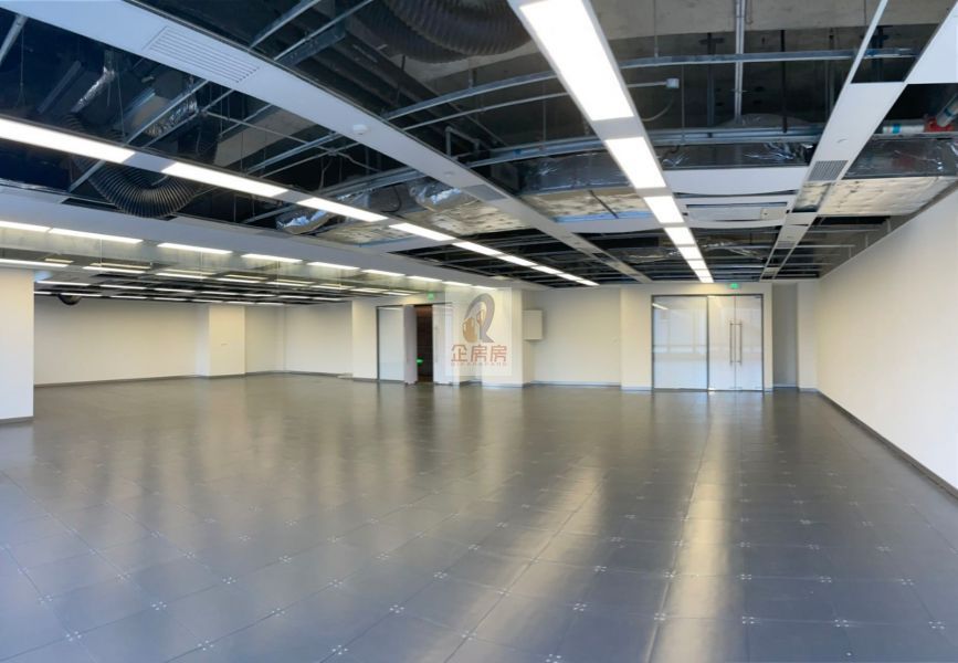 中邮保险玖安广场（原中粮置地广场）