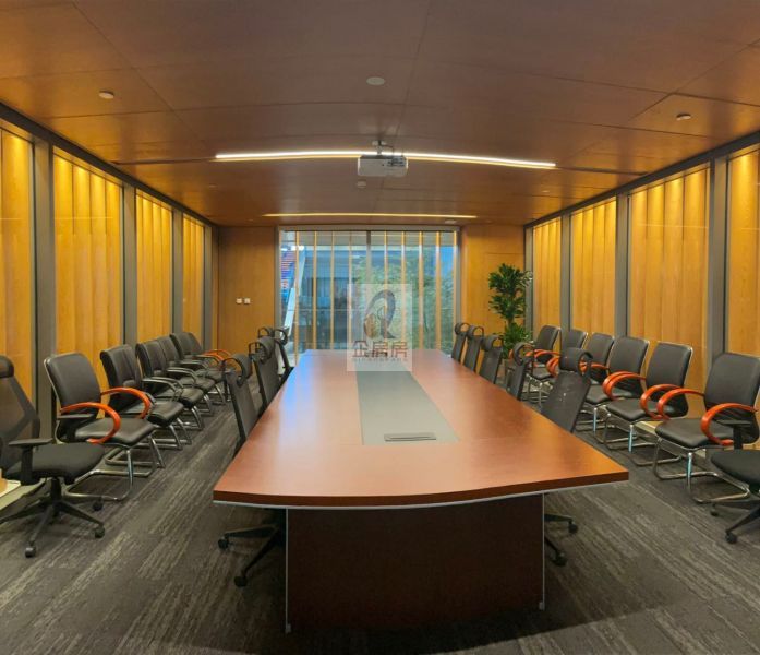 中邮保险玖安广场（原中粮置地广场）