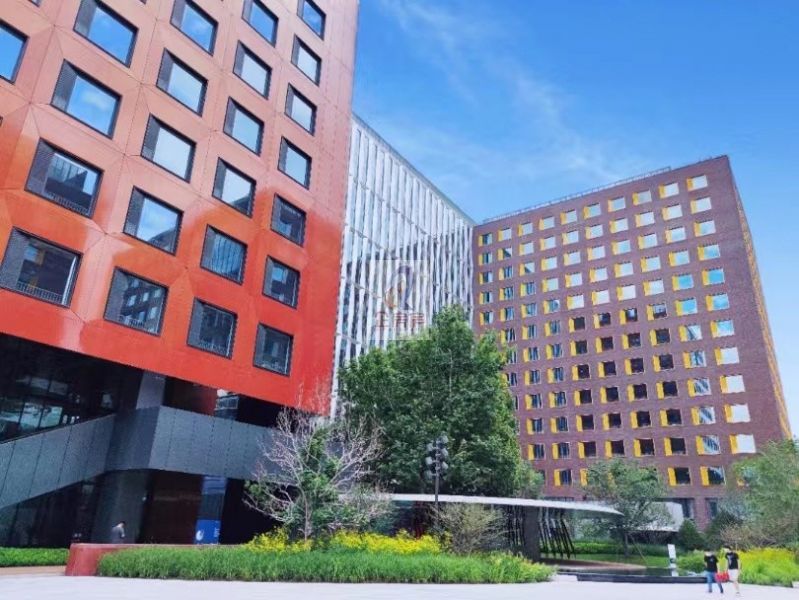 上地元中心（中关村移动智能服务创新园）