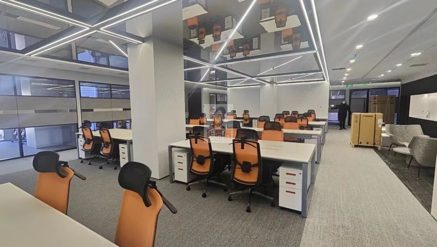 上地元中心（中关村移动智能服务创新园）