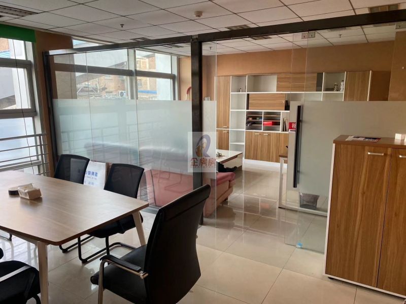 清华科技园创业大厦