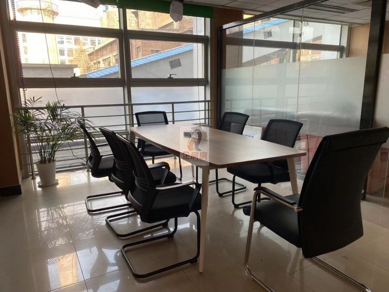 清华科技园创业大厦