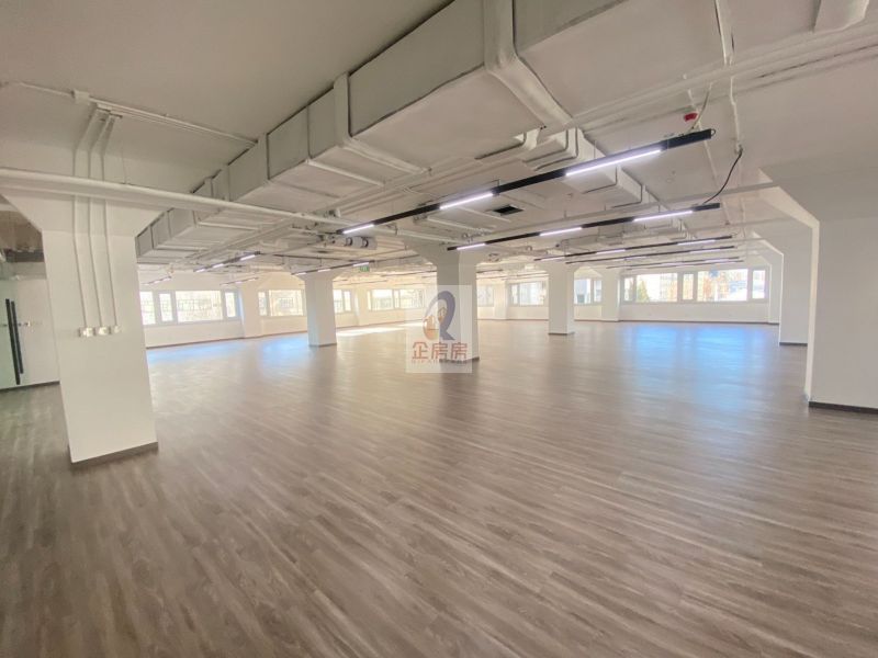 和平里大厦（首钢地产大厦）