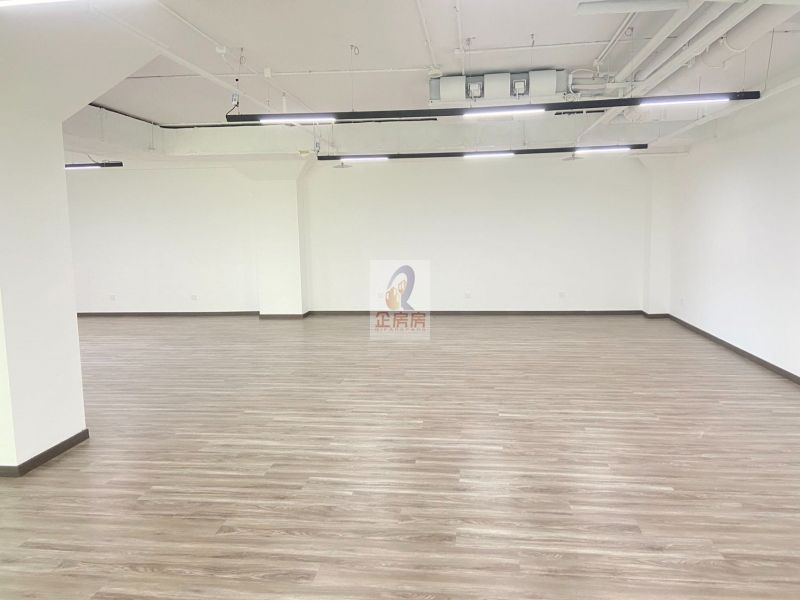 和平里大厦（首钢地产大厦）