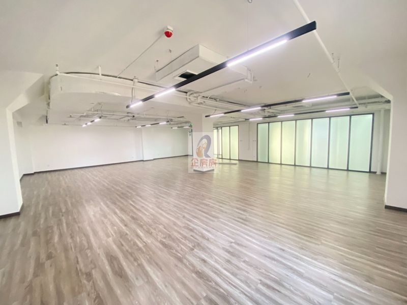 和平里大厦（首钢地产大厦）