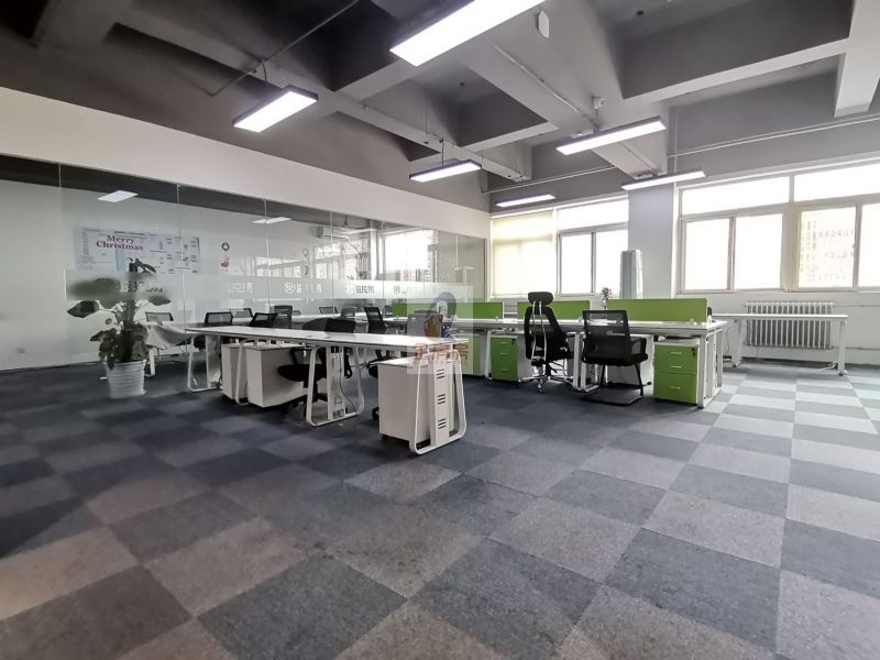 北京化工大学西校区