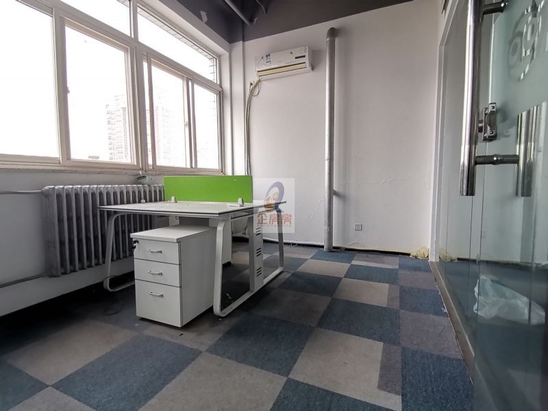 北京化工大学西校区