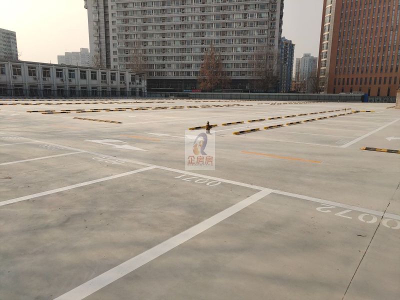 北京化工大学西校区