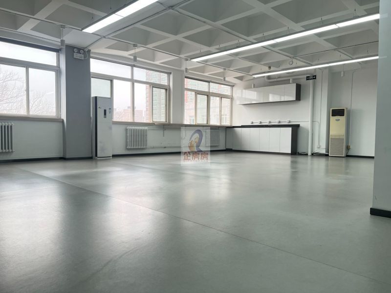 北京化工大学西校区