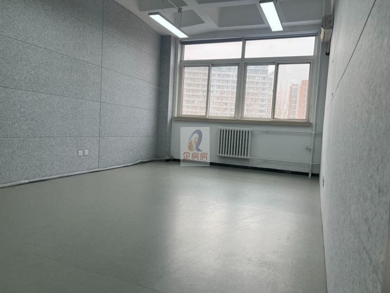 北京化工大学西校区