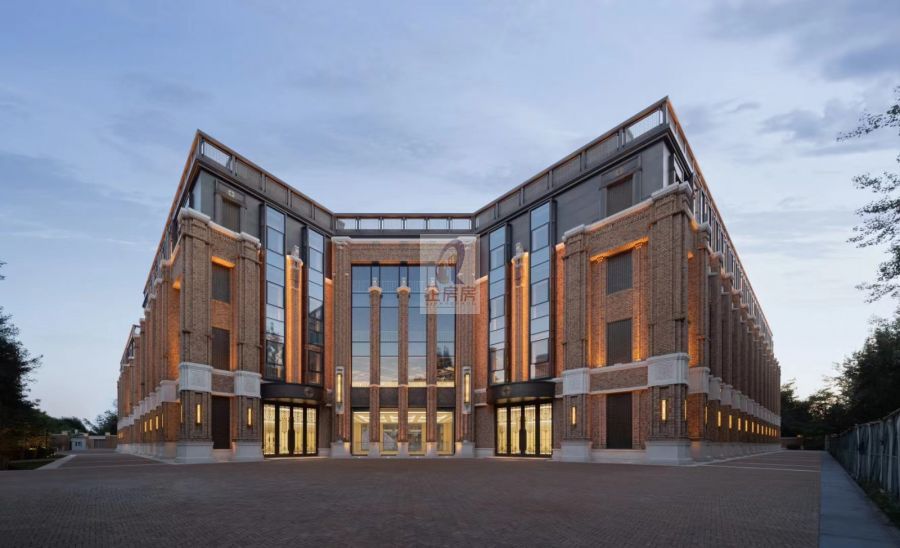 清控银杏科技园